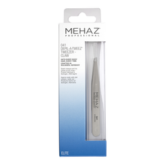 Mehaz 041 Claw Tweezer Slanted