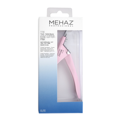 Mehaz 114 Original Edge Cutter - Pink