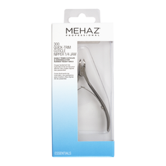 Mehaz Quick Trim Cuticle Nipper 1/4 Jaw #300