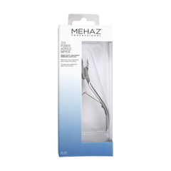 Mehaz 777 Cuticle Nipper 1/4 Jaw