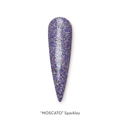 Fuzion UV/LED Sparklez - Moscato 15gm