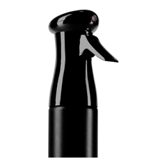 ColorTrak Luminous Spray Bottle 8.5oz - Black