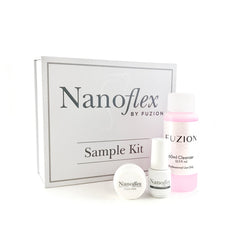 Fuzion Nanoflex Sample Kit