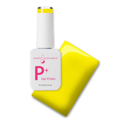 Light Elegance - P+ Psychedelic Gel Polish - 10ml