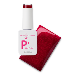 Light Elegance - P+ Red Chandelier (10ml)