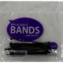 Perm Rod Replacement Bands - Long