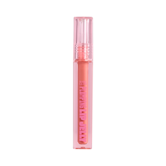 Babe Lash Plumping Lip Jelly Peach 0.14oz