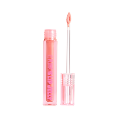 Babe Lash Plumping Lip Jelly Peach 0.14oz