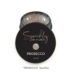 Fuzion UV/LED Sparklez - Prosecco 15gm