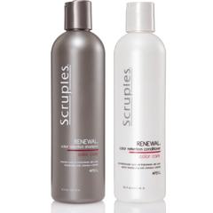 Scruples Renewal Retail Duo