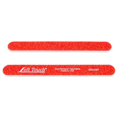 Soft Touch Red Files - 80/80