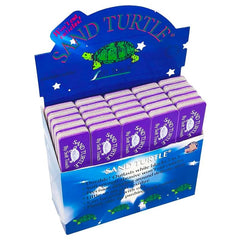 Soft Touch Sand Turtles 220 Super Fine - Purple