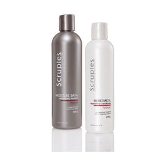 Scruples Replenish Your Moisture Duo