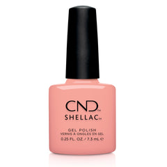 CND Shellac - Sunrise Energy .25oz