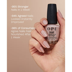 OPI Nail Envy - Double Nude-y (NT228)