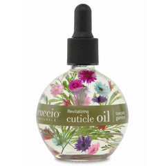 Cuccio Revitalizing Cuticle Oil Tuscan Garden - Hawthorn & Wild Daisy