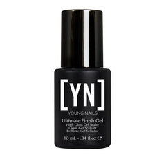 Young Nails Ultimate Finish Gel .34oz