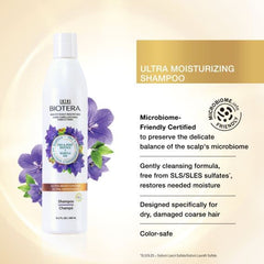 Biotera Ultra Moisturizing Shampoo