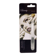 Cricket Beauty Hardware Pro Ultra Fine Point Tweezers