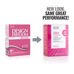 Design Freedom Regular