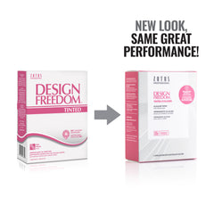 Design Freedom Tinted