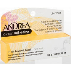 Andrea PermaLash Ind Adhesive - Dark - 0.25 oz