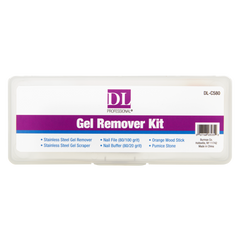 DL Pro Gel Remover Kit DL-C580