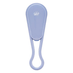 Wet Brush Pure + Clean Detangling Brush - Blue