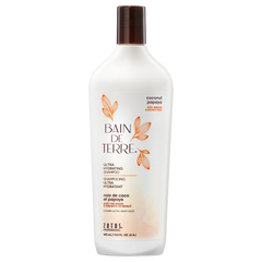 Bain De Terre Coconut Papaya Shampoo