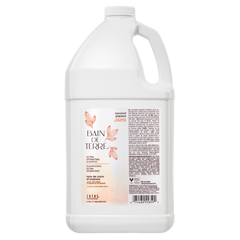 Bain De Terre Coconut Papaya Shampoo