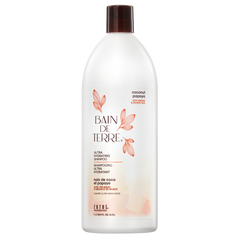 Bain De Terre Coconut Papaya Shampoo