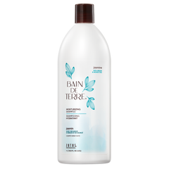 Bain De Terre Jasmine Shampoo