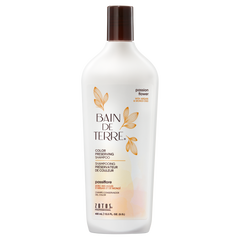 Bain De Terre Passion Flower Shampoo