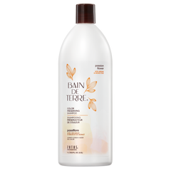 Bain De Terre Passion Flower Shampoo