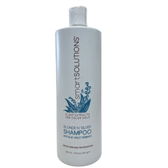 Smart Solutions BSS Blonde N Silver Shampoo