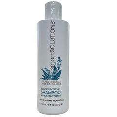 Smart Solutions BSS Blonde N Silver Shampoo