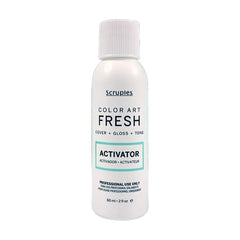 Scruples Color Art Fresh Activator