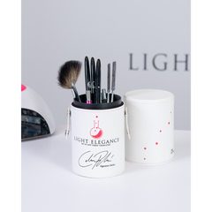 Light Elegance - Celina Ryden Signature Brush Case