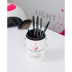 Light Elegance - Celina Ryden Signature Brush Case