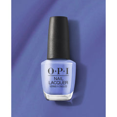 OPI Nail Lacquer - Charge It To Their Room (NLP009)