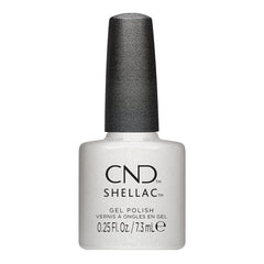 CND Shellac - Pearlwind .25oz