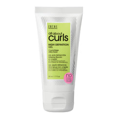 All About Curls - High Definition Gel