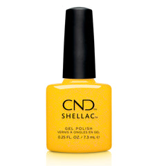 CND Shellac - Catching Light .25oz