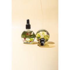 Cuccio Revitalizing Cuticle Oil Tuscan Garden - Hawthorn & Wild Daisy