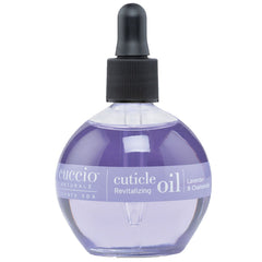 Cuccio Revitalizing Cuticle Oil 2.5oz