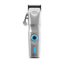 Gamma+ Cyborg Digital Brushless Clipper