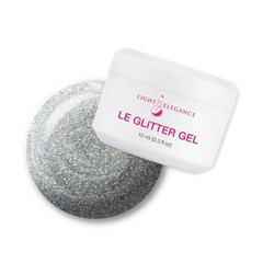 Light Elegance - Disco Glitter Gel 10ml