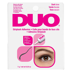 DUO Strip Adhesive - Dark - 0.25oz