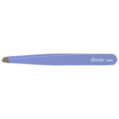 Diane 4" Slant Tip Tweezer Assorted Color