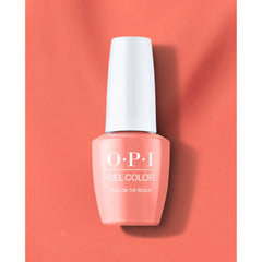 OPI GelColor - Flex On The Beach (GCP005)